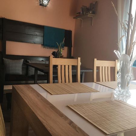 Casa Antoni@ Guest House Parada del Sil Ngoại thất bức ảnh
