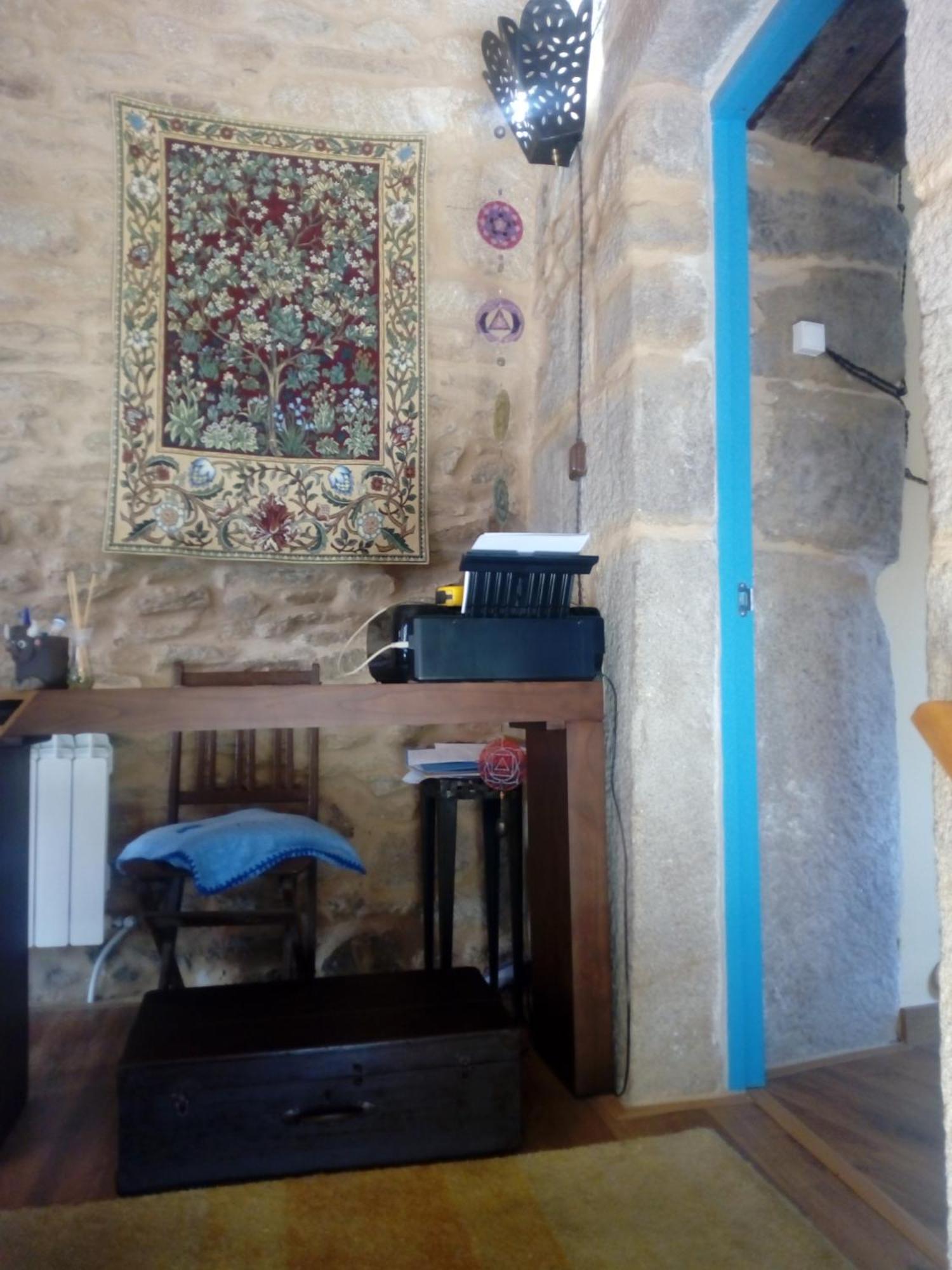 Casa Antoni@ Guest House Parada del Sil Ngoại thất bức ảnh